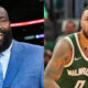 Kendrick Perkins Issues A Challenge To Damian Lillard And Milwaukee Bucks