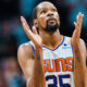 Kevin Durant Fumes After Learning About Disrespectful Rating In NBA 2K25