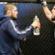 Khabib Nurmagomedov leaks Islam Makhachev's fight date