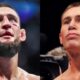 Khamzat Chimaev blames Darren Till for weight miss