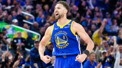 Klay Thompson's Latest Instagram Story Has Dallas Mavericks Fans Beaming with Excitement