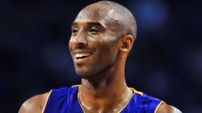 Is Kobe Bryant the greatest Laker ever?