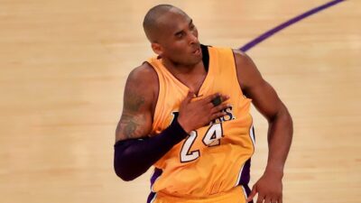 Byron Scott praises Kobe Bryant