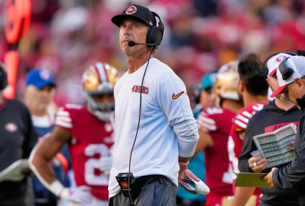 Takeaways of 49ers vs Jets: Kyle Shanahan