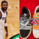 Kyrie Irving's Newest ANTA Hela Kicks Went Viral