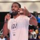 Kyrie Irving stunned fabs with his rapping prowess