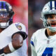 Lamar Jackson and Dak Prescott are crucial to their teams' success in the upcoming Ravens vs. Cowboys game.