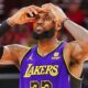 Jovan Buha predicts LeBron James' upcoming season if the Lakers do not make any trade