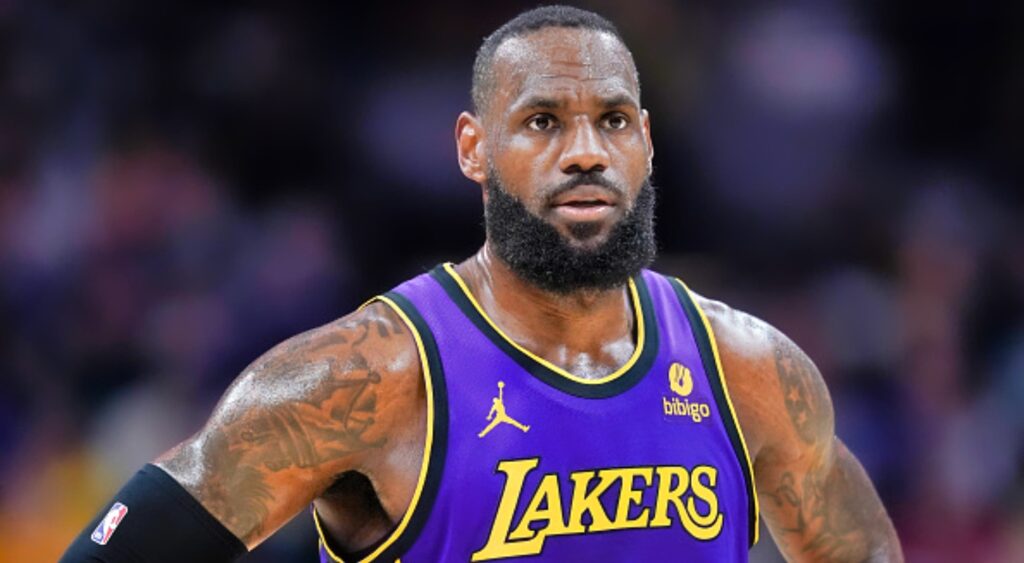 In a leaked recording, LeBron James and the former Lakers coach got into a heated argument, and NBA fans support the Lakers star