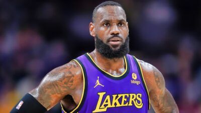 In a leaked recording, LeBron James and the former Lakers coach got into a heated argument, and NBA fans support the Lakers star