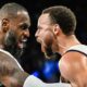 LeBron James' camp was once a hater of Stephen Curry for his growing popularity