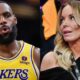 NBA fans criticize Los Angeles Lakers owner Jeanie Buss for her comments on legendary LeBron James