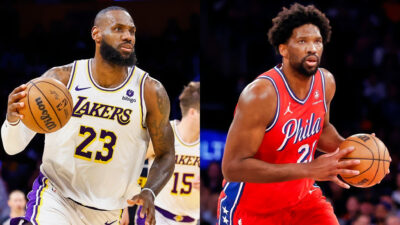 Top 5 Phenomenal Trades That Would Transform The NBA World