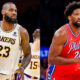 Top 5 Phenomenal Trades That Would Transform The NBA World