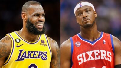 Kwame Brown faces backlash from NBA fans after criticizing LeBron James for not evolving the game