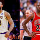 Comparing Legends From Michael Jordan and LeBron James’ Eras