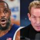 NBA fans began making jokes about LeBron James after Skip Bayless announced that he will not hold back his words following his FS1 exit