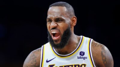 Lakers Fans fire back after bold claim to give up 5 NBA titles to Minnesota