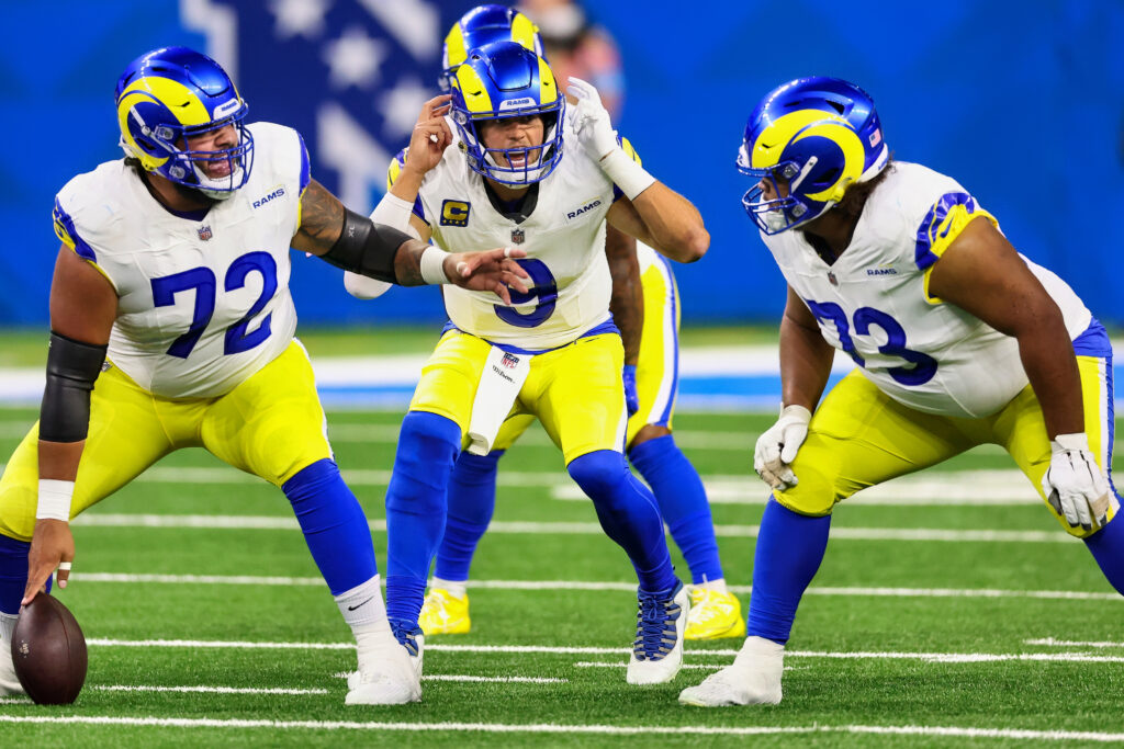 Most Valuable Teams: Los Angeles Rams