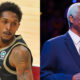 Lou Williams Reveals Oscar Robertson's Wild Rant On NBA Eras