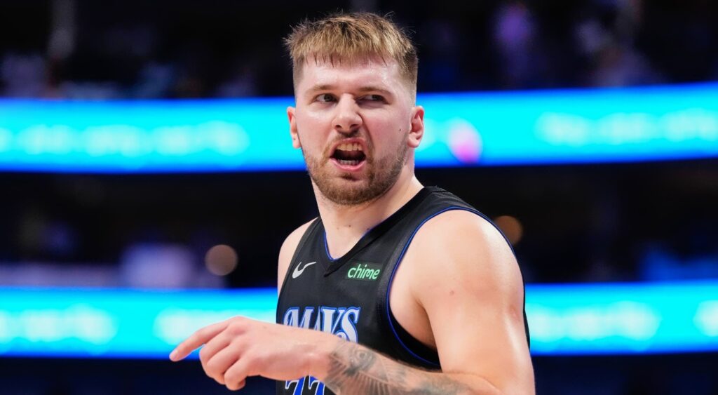 Robert Horry has expressed doubts about Luka Doncic being the right fit for the Lakers