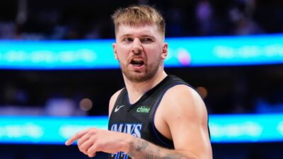 Robert Horry has expressed doubts about Luka Doncic being the right fit for the Lakers