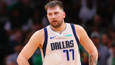 The former Sacramento Kings' general manager recently explained the reason for not picking Luka Doncic in the 2018 NBA draft.