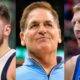 Mark Cuban Thinks Luka Doncic Surpasses Dirk Nowitzki.