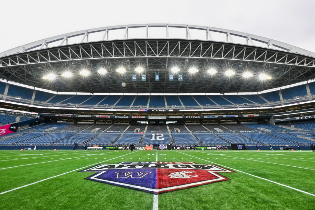 Which NFL Stadiums Will Serve As Emergency Shelters During Disasters?