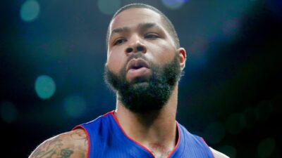 Marcus Morris shares honest reaction on his return to New York