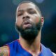 Marcus Morris shares honest reaction on his return to New York