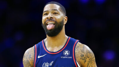 Explaining NBA Deal Between Marcus Morris Sr. And Knicks