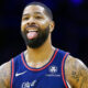 Explaining NBA Deal Between Marcus Morris Sr. And Knicks