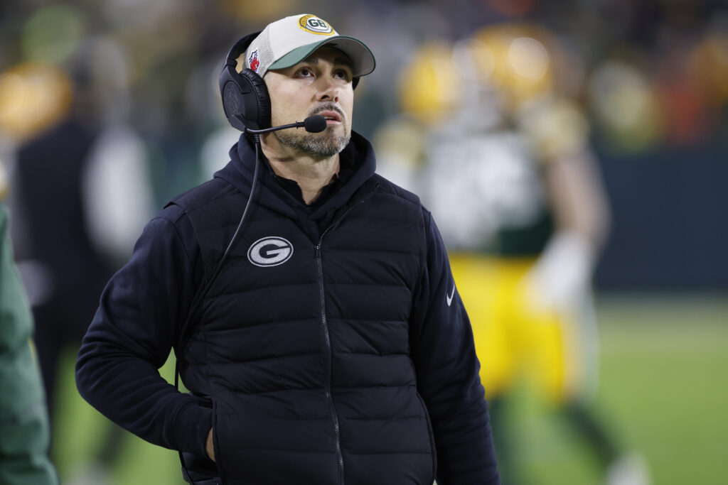 Matt LaFleur