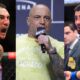 Joe Rogan is pumped for Max Holloway vs. Ilia Topuria