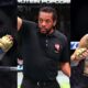 Herb Dean Shares Hilarious Moment When Merab Dvalishvili