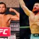 Merab Dvalishvili not impressed by Umar Nurmagomedov