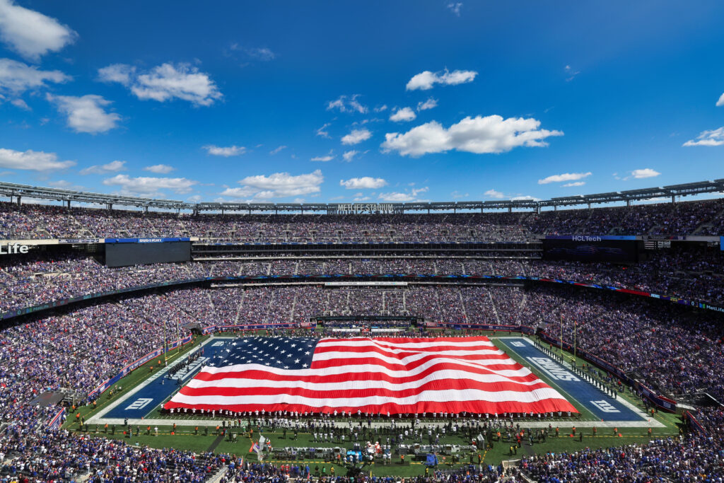 Which NFL Stadiums Will Serve As Emergency Shelters During Disasters?