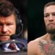 Michael Bisping mocks Conor McGregor