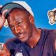 Michael Jordan shares experience of playing game with a Flu