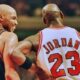 Charles Barkley slams referees for favoring Micahel Jordan