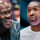 Gilbert Arenas Explains How Michael Jordan Was Labeled 'The GOAT' Before His First Ever NBA Championship