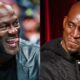 Paul Pierce and Kevin Garnett discuss the difficulty of guarding Michael Jordan during his time with the Washington Wizards