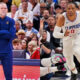 Michael Malone Praises Russell Westbrook's Defensive Skills