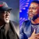 Kevin Hart shared the story of making Michael Jordan angry