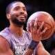 Mikal Bridges urges the Knicks fans to respect Brooklyn