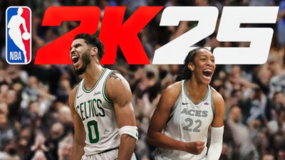 Which NBA Players Have Been Officially Removed From NBA 2K25?