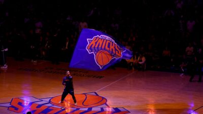 Knicks are expected to trade Julius Randle