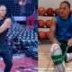 Paolo Banchero's workout impressed his fans