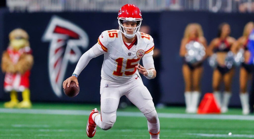 Are Affordable Quarterbacks The Future?